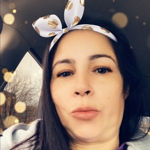 Meet your Posher, Diane